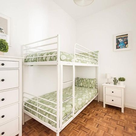 Apartamentos En Sol, Madrid Centro 외부 사진