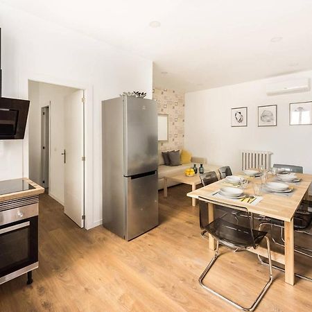 Apartamentos En Sol, Madrid Centro 외부 사진