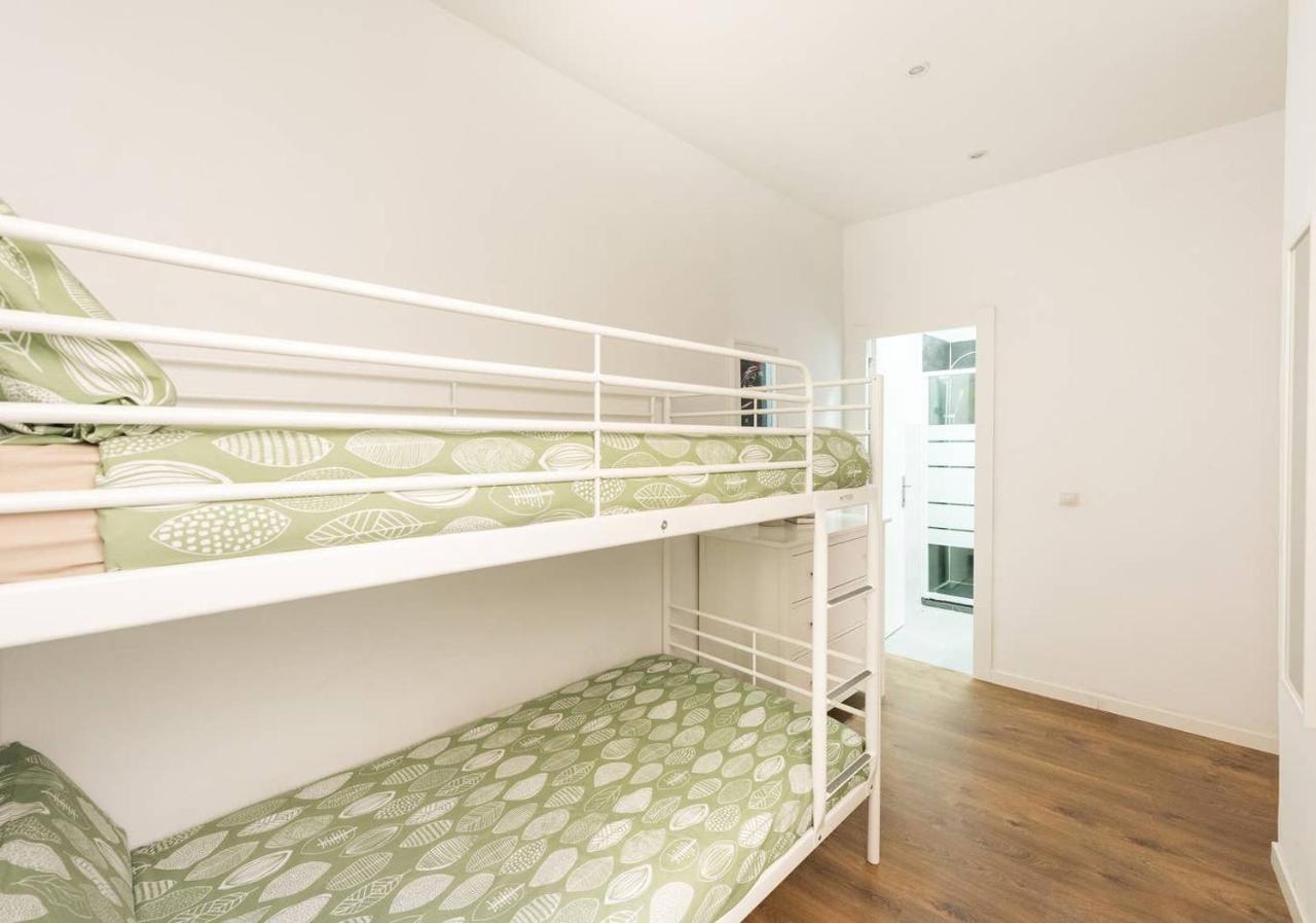 Apartamentos En Sol, Madrid Centro 외부 사진